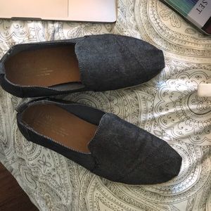 Toms slides